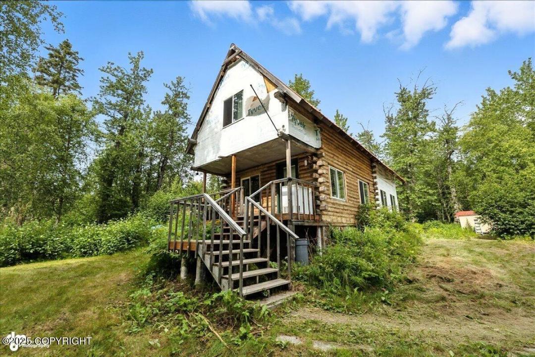 50227 Terry Ray Avenue, Nikiski/north Kenai, Alaska 99611, Estados Unidos
