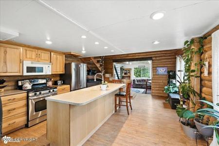 50227 Terry Ray Avenue, Nikiski/north Kenai, Alaska 99611, Estados Unidos