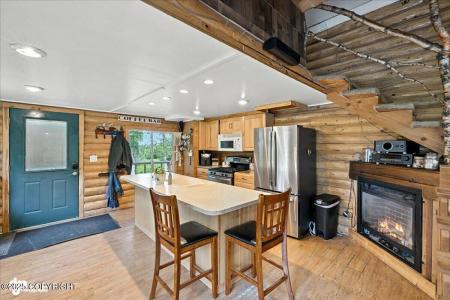 50227 Terry Ray Avenue, Nikiski/north Kenai, Alaska 99611, Estados Unidos