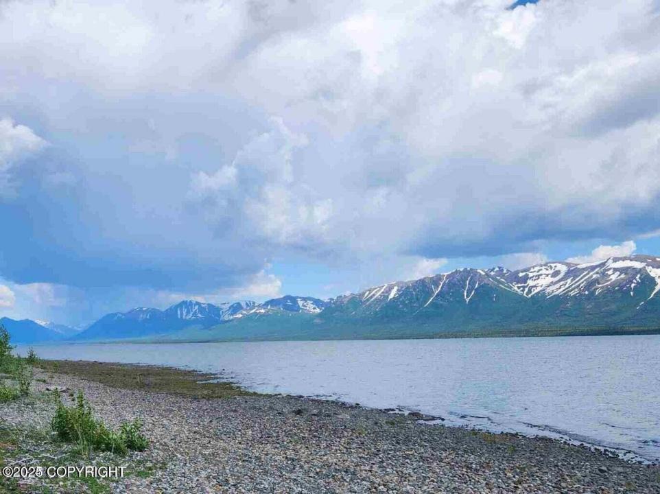 L6 B9 Keyes Point Lake Clark, Remote, 阿拉斯加州 99640, 美国