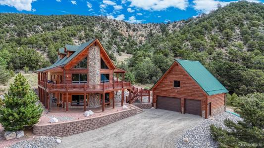 8966 Hanging Tree Drive, Salida, Colorado 81201, USA