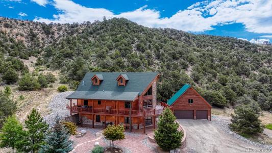 8966 Hanging Tree Drive, Salida, コロラド 81201, アメリカ合衆国