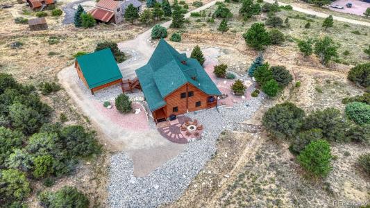 8966 Hanging Tree Drive, Salida, コロラド 81201, アメリカ合衆国