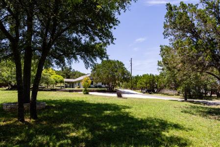 1503 Nixon Lane, Kerrville, Texas 78028, Stati Uniti