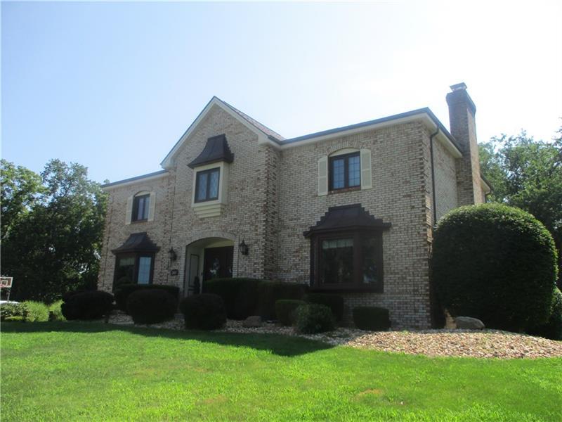 243 King Richard Dr, Mcmurray, بنسلفانيا 15317, الولايات المتحدة