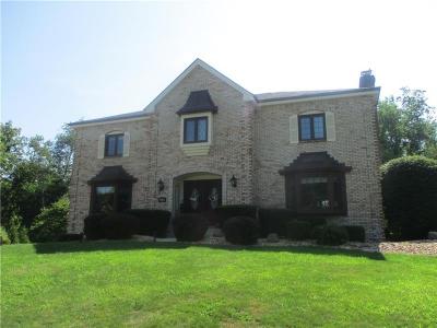 243 King Richard Dr, Mcmurray, بنسلفانيا 15317, الولايات المتحدة
