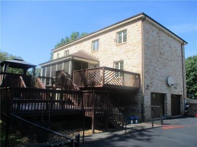 243 King Richard Dr, Mcmurray, بنسلفانيا 15317, الولايات المتحدة