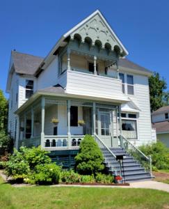 329 West Washington Avenue, Alpena, Michigan 49707, USA