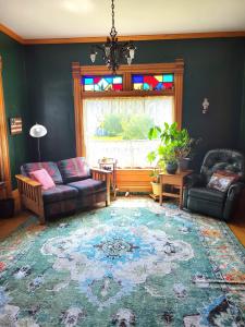 329 West Washington Avenue, Alpena, Michigan 49707, États-Unis