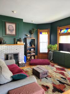 329 West Washington Avenue, Alpena, Michigan 49707, États-Unis