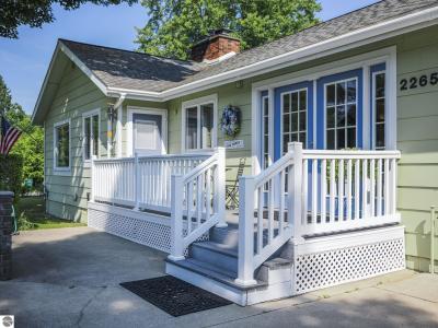2265 Church Street, Kingsley, Michigan 49649, Estados Unidos