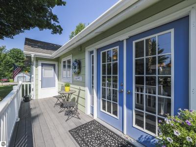2265 Church Street, Kingsley, Michigan 49649, Estados Unidos
