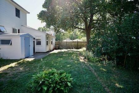 31 Rockdale Ave, Peabody, Massachusetts 01960