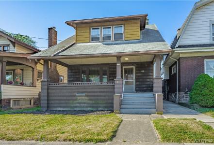 1139 Haeberle Avenue, Niagara Falls, نيويورك 14301, الولايات المتحدة