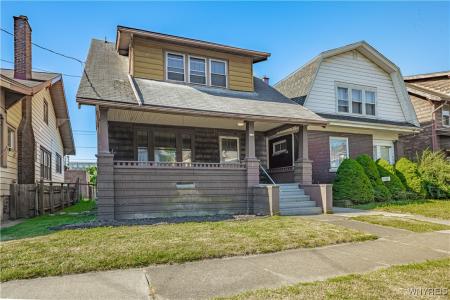 1139 Haeberle Avenue, Niagara Falls, نيويورك 14301, الولايات المتحدة