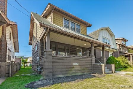 1139 Haeberle Avenue, Niagara Falls, نيويورك 14301, الولايات المتحدة