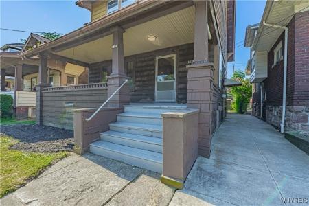 1139 Haeberle Avenue, Niagara Falls, نيويورك 14301, الولايات المتحدة