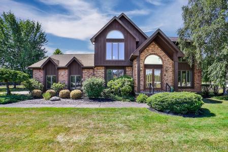 40 River Oaks Drive, Grand Island, NY 14072, USA