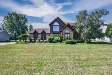 40 River Oaks Drive, Grand Island, NY 14072, USA