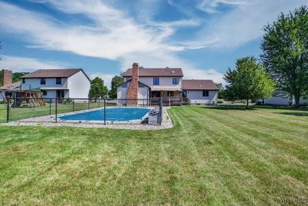 40 River Oaks Drive, Grand Island, New York 14072, Stati Uniti