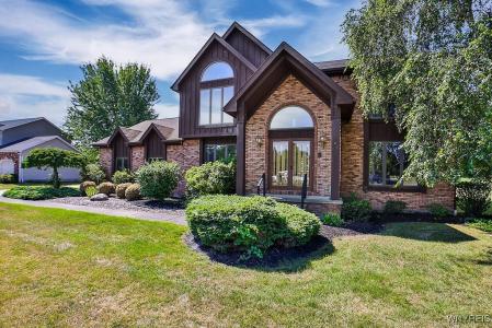40 River Oaks Drive, Grand Island, New York 14072, Stati Uniti