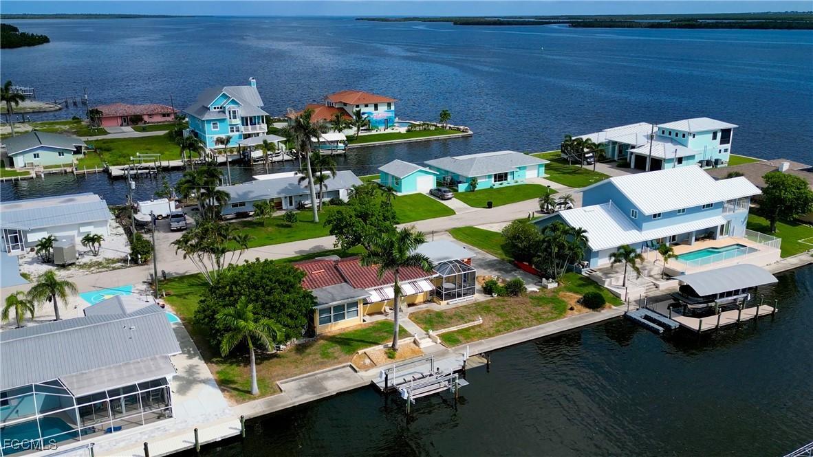 2809 Cheryl Street, Matlacha, Florida 33993, Stati Uniti