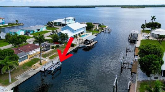 2809 Cheryl Street, Matlacha, Florida 33993, Stati Uniti