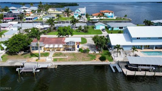 2809 Cheryl Street, Matlacha, Florida 33993, Stati Uniti