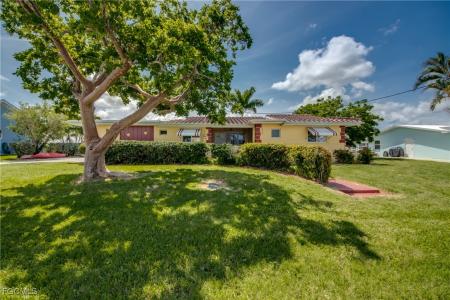 2809 Cheryl Street, Matlacha, Florida 33993, Stati Uniti