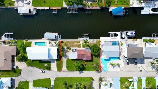 2809 Cheryl Street, Matlacha, Florida 33993, Stati Uniti