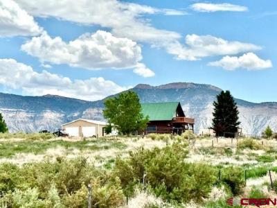 21424 Road F, Cortez, Colorado 81321