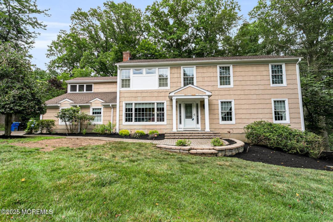 44 Tall Tree Road, Middletown, ניו ג'רזי 07748, ארצות הברית של אמריקה 