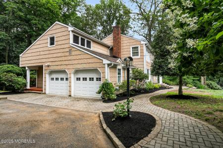 44 Tall Tree Road, Middletown, ניו ג'רזי 07748, ארצות הברית של אמריקה 