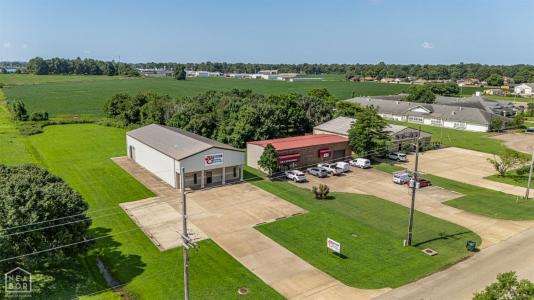 1419 E Moultrie Drive, Blytheville, Arkansas 72315