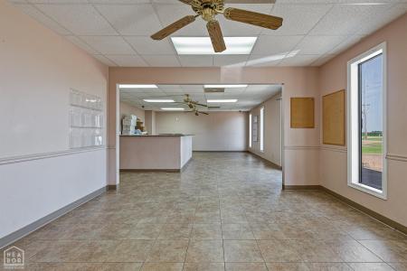 1419 E Moultrie Drive, Blytheville, Arkansas 72315