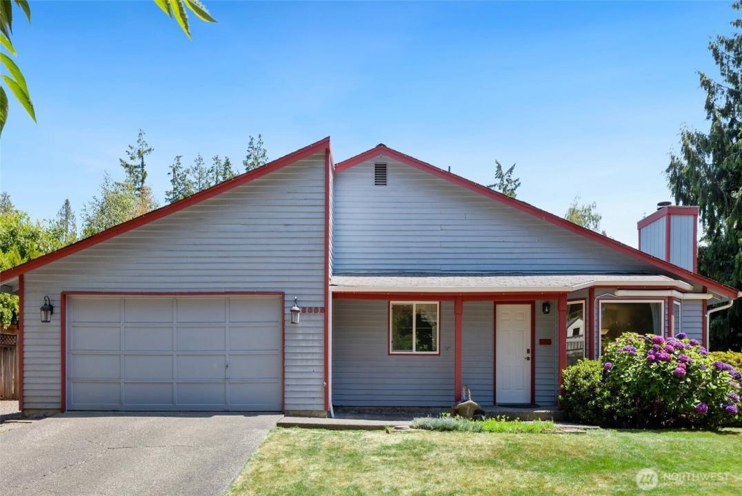 8003 NE 145th Street, Kirkland, Washington 98034, Estados Unidos