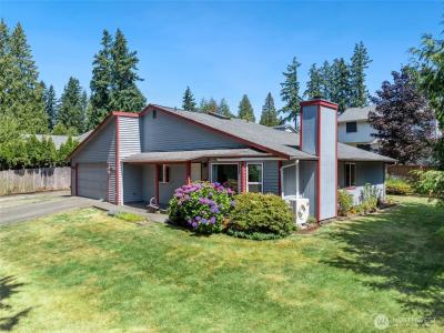 8003 NE 145th Street, Kirkland, Washington 98034, Estados Unidos