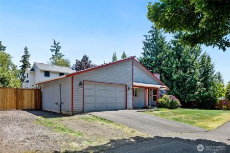 8003 NE 145th Street, Kirkland, Washington 98034, Estados Unidos