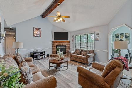 1606 Gladys Road, Blytheville, أركنساس 72315, الولايات المتحدة