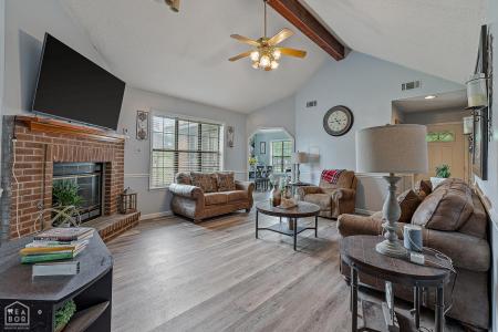 1606 Gladys Road, Blytheville, أركنساس 72315, الولايات المتحدة