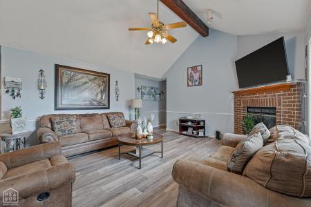 1606 Gladys Road, Blytheville, أركنساس 72315, الولايات المتحدة