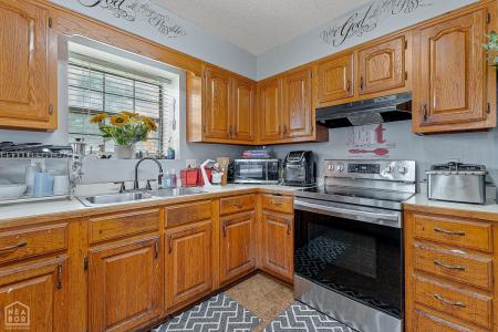 1606 Gladys Road, Blytheville, أركنساس 72315, الولايات المتحدة