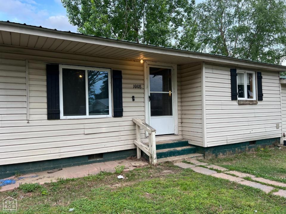 1008 Lange Street, Leachville, Arkansas 72438, Estados Unidos
