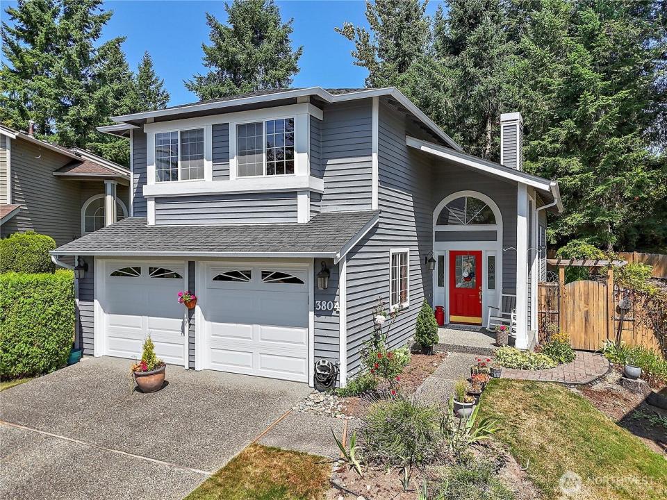 3804 243rd Place Se, Sammamish, 워싱턴 98029, 미국