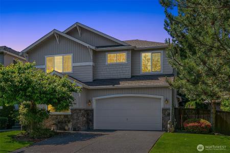 27332 SE 10th Court, Sammamish, Washington 98075, USA