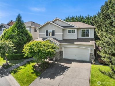 27332 SE 10th Court, Sammamish, Washington 98075, HOA KỲ