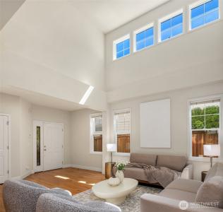 27332 SE 10th Court, Sammamish, Washington 98075, HOA KỲ