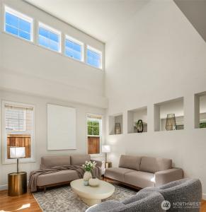27332 SE 10th Court, Sammamish, Washington 98075, HOA KỲ