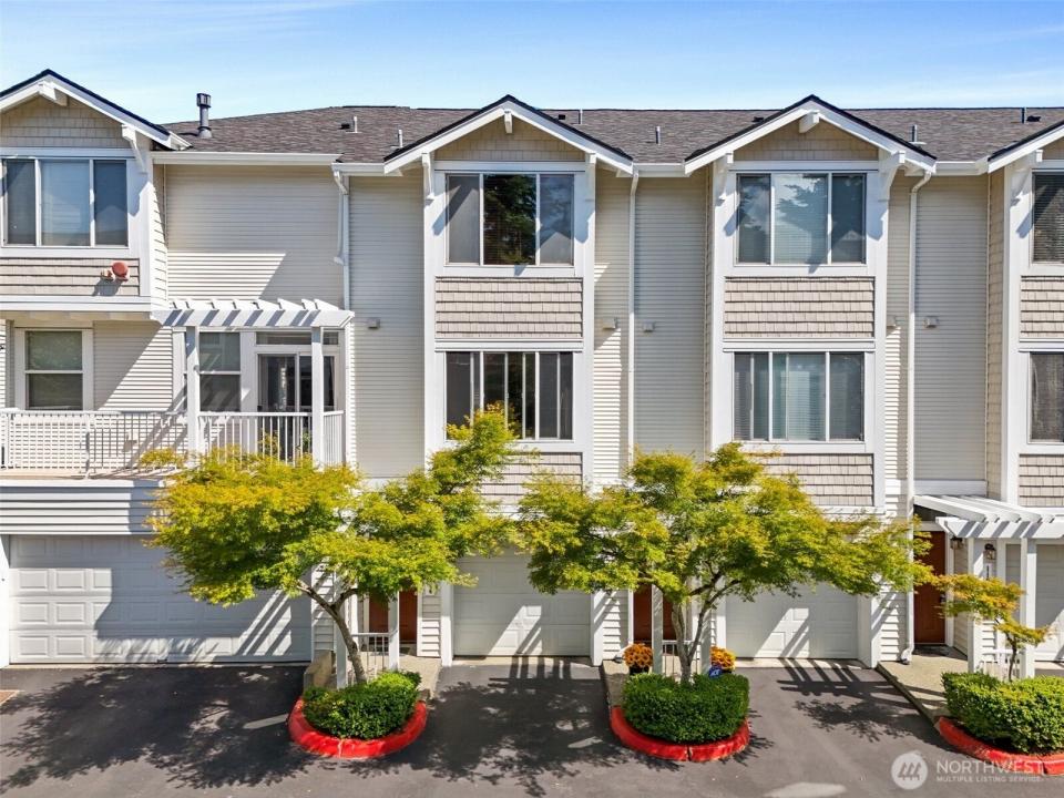 11864 NE 162nd Ln #11-2, Bothell, Washington 98011, Estados Unidos