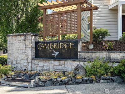 11864 NE 162nd Ln #11-2, Bothell, Washington 98011, Estados Unidos